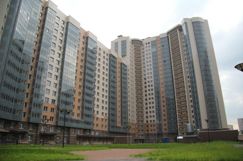 Apartments On Gzhatskoy Saint Petersburg Exterior photo